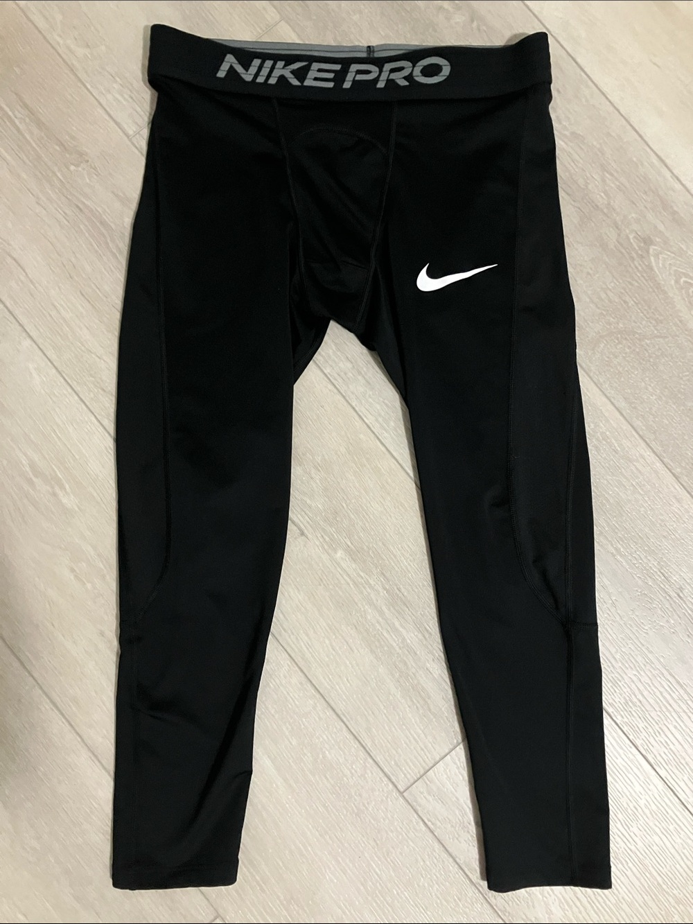 Nike Pro, men’s large , compression long underwear / base layer